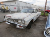 1964 Chevrolet Impala 2dr HT