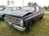 1978 Chevrolet Big 10 Pickup