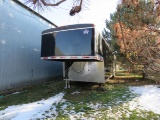 2006 Enclosed Cargo Trailer