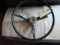 Ford Mustang Original Steering Wheel