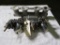 Winfield Model S Carburetors 4 cylinder Ford