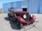 1931 REO Flying Cloud 4dr Town Car