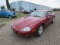 2000 Jaguar XK8 Convertible