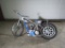 JAWA Speedway Racer Motorcycle