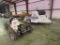 Rare 1947 Kurtis Kraft-Chimnery Midget Racecar and Trailer