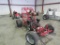 Vintage Edmunds Style Skat Midget Race Car