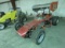 Vintage Edmunds Type Roadster Midget Race Car