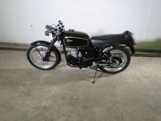 1960 Velocette Venom 500 Motorcycle