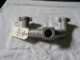 Rare Aluminum Winfield Manifold