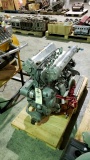 RARE Offenhauser Dual OHC Motor