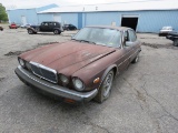 1985 Jaguar XJ6