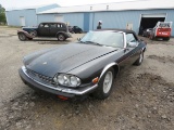 1989 Jaguar XJS Convertible