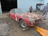 1970 Jensen Interceptor II