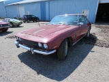 1973 Jensen Interceptor III