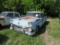 1953 Ford Custom line 4dr Sedan for project ort parts