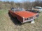 1969 Ford Convertible for Project and Parts