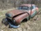 1949/50 Hudson 4dr Sedan for Project or Parts