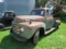 1950 Ford F-3 Pickup for Rod or restore