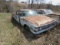 1960'S Mercury Monterey For Project or parts