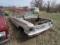 1960'S Mercury Monterey For Project or parts