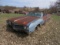 1960'S Buick Wildcat for Project or Parts
