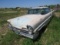 1957 Lincoln Premier 2dr HT 57WA14500L