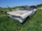 Ford Galaxie for parts