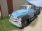 1954 Chevrolet 3100 Pickup H54J023325