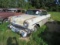 1956 Chevrolet 4dr HT for Project or parts