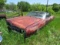 Ford Convertible for parts