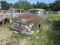 Buick 4dr Sedan 1953 for Project or parts