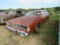 1974 Ford 4dr Wagon for Project or Parts