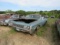 1968 Chevrolet Impala for project or parts