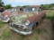 Chevrolet 2dr Sedan for project ot parts