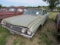 Buick 4dr Sedan for project or parts