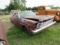 Ford Galaxie 2dr HT for project or parts