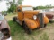 Chevrolet Truck for project or parts
