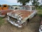 Chevrolet 4dr Sedan for project or parts