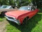 1967 Chevrolet Impala SS Convertible 168677J172779