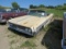 Oldsmobile Starfire Convertible for Project or Parts