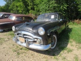 1954 Packard 200 Series 4dr Sedan 2492 I8604