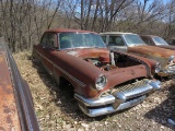 Mercury Monterey for Project or parts