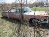 1959 Buick LeSabre 4dr Sedan 4F4003106