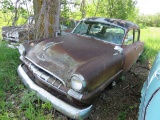 Plymouth 4dr Sedan for Rod or Restore