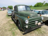 1953 Dodge Job Rated Pickup 83395544