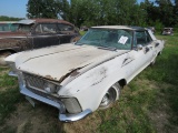 1964 Buick Riviera 2dr Coupe 7K1160398