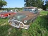 Buick Roadmaster 4dr Sedan