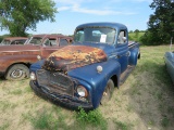 1951 International Pickup