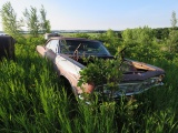 Chevrolet Impala for project or parts