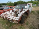 Ford Thunderbird for Project or parts
